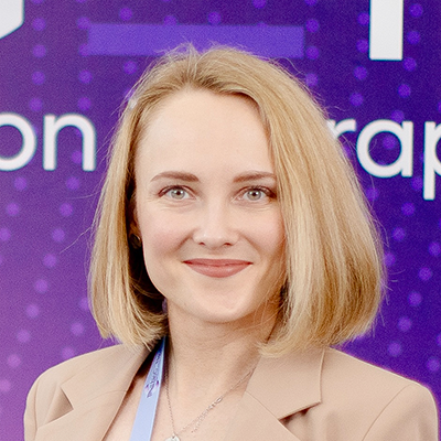 Natalia Shenderovska