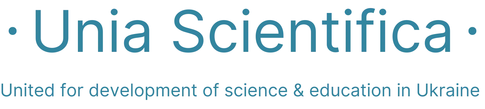 NGO Unia Scientifica